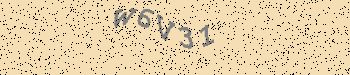 An error has occurred while getting captcha image