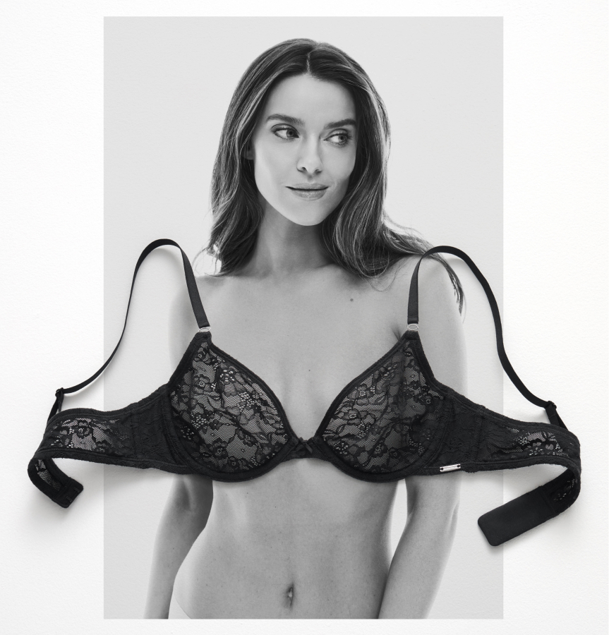 Lingerie, Bikinis, Bras & More | la Vie en Rose USA