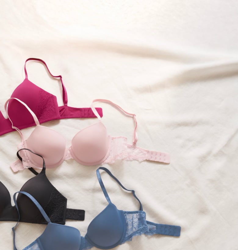 Lingerie, Bikinis, Bras & More | la Vie en Rose
