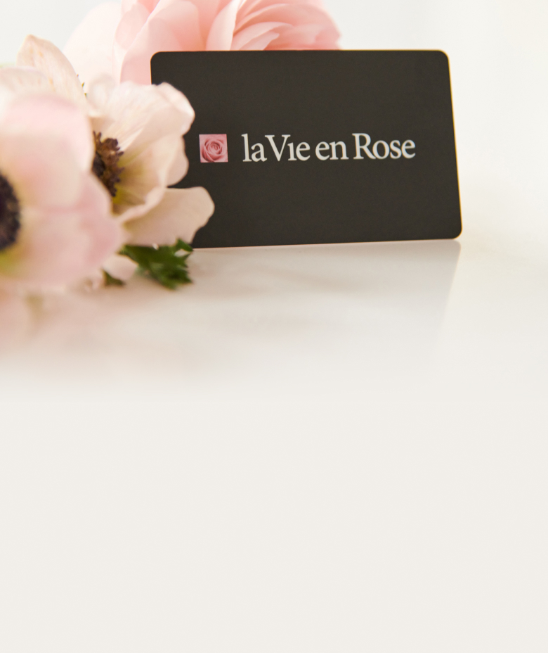 la.vie.en.rose88ページです。 La Vie en Rose Thong