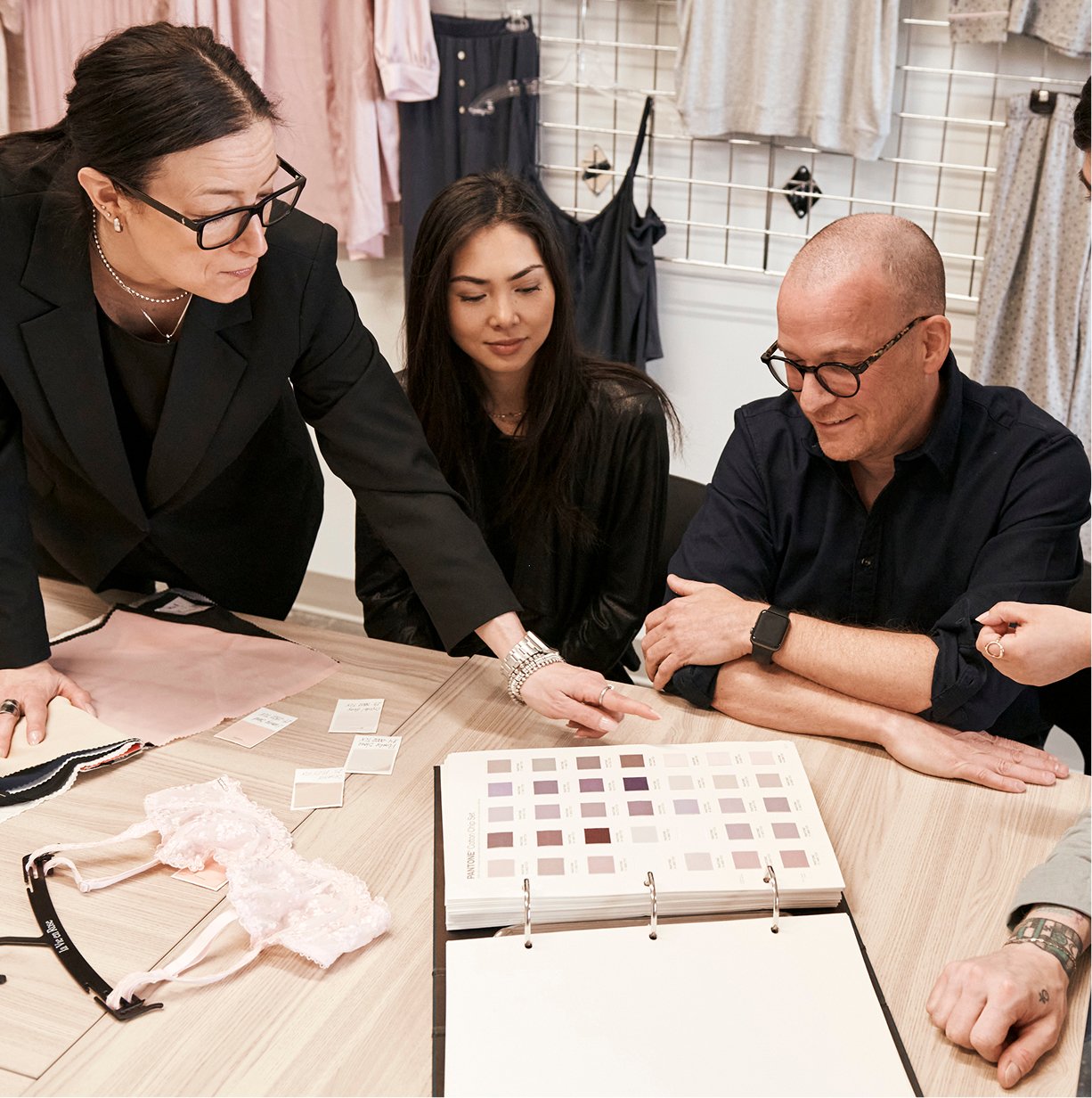 Brand Mission