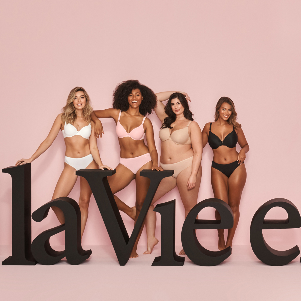 À propos de la Vie en Rose