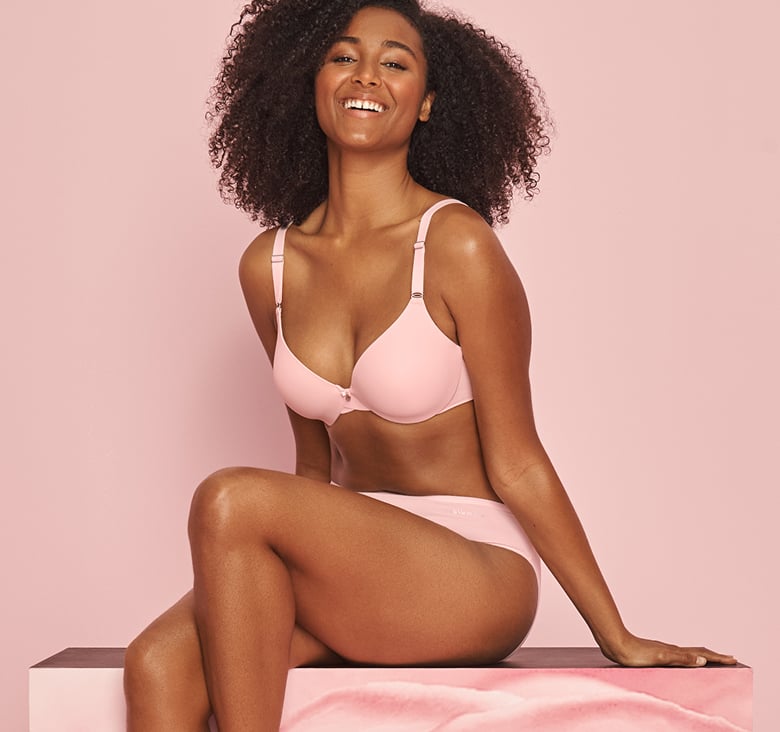 Be Your Own Breast Friend 