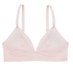 Push-up Lounge Tank Bra