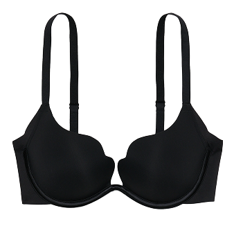 Push-up Lounge Tank Bra