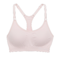 Push-up Lounge Tank Bra