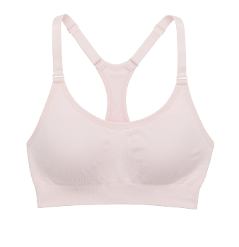 Push-up Lounge Tank Bra
