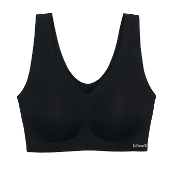 Push-up Lounge Tank Bra