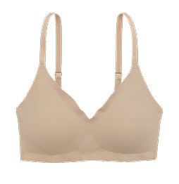 Push-up Lounge Tank Bra