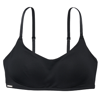 Push-up Lounge Tank Bra