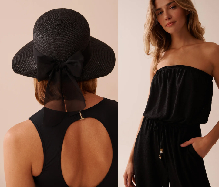ACCESSORIZE TO SHINE