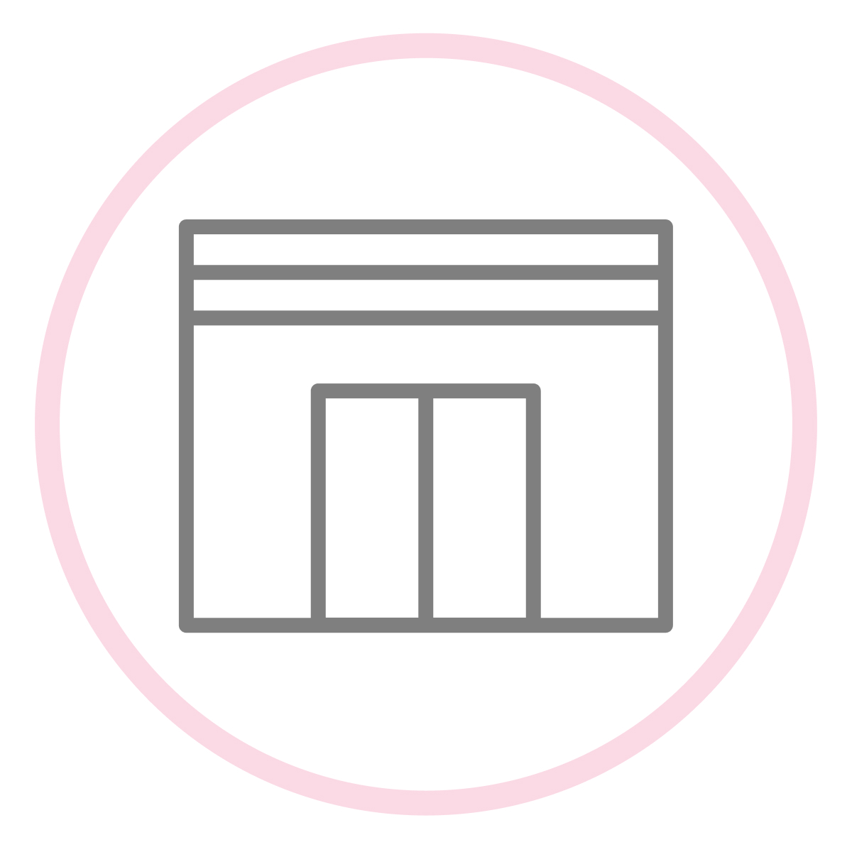 Carrières en magasins chez la Vie en Rose