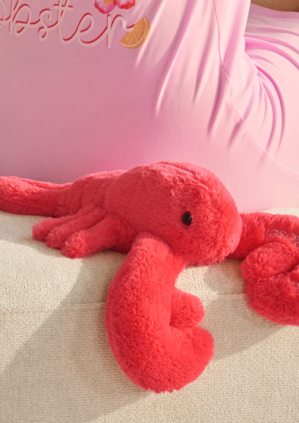 Toutou homard