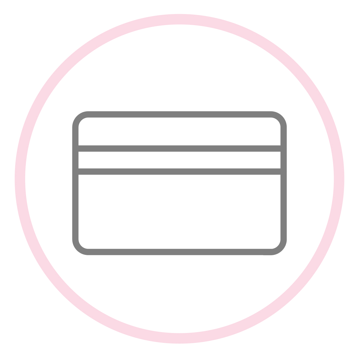 Cartes-cadeaux la Vie en Rose