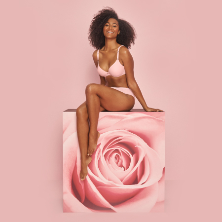 La Vie en Rose USA 