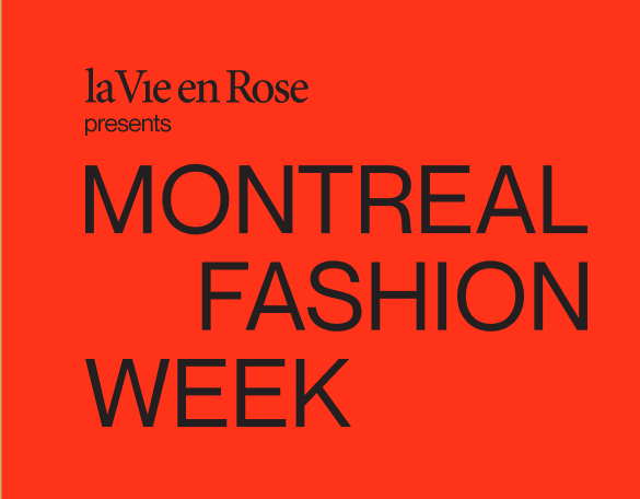 Montreal Fashion Week - LOGO