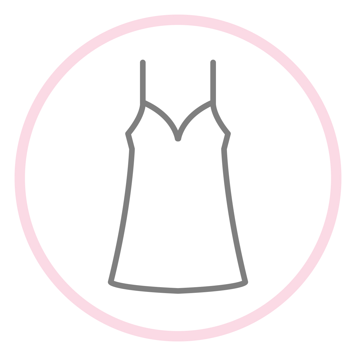 Guide des tailles lingerie