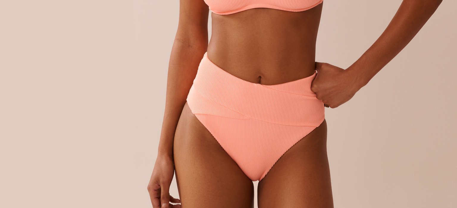 Tankinis: The Perfect Balance