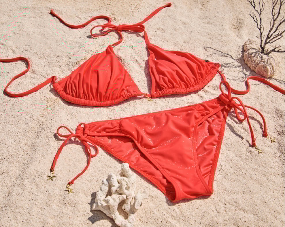 Two Pieces, Many Benefits: Why Pick a Bikini?