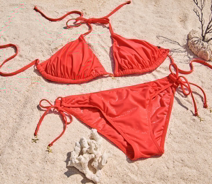 Two Pieces, Many Benefits: Why Pick a Bikini?