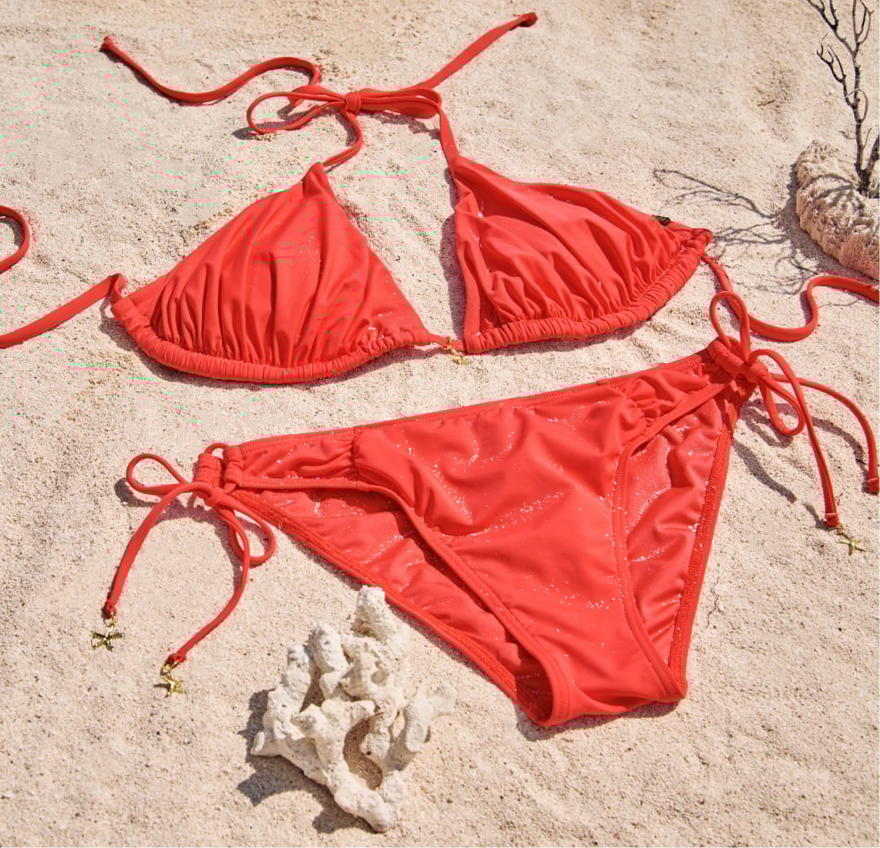 Two Pieces, Many Benefits: Why Pick a Bikini?