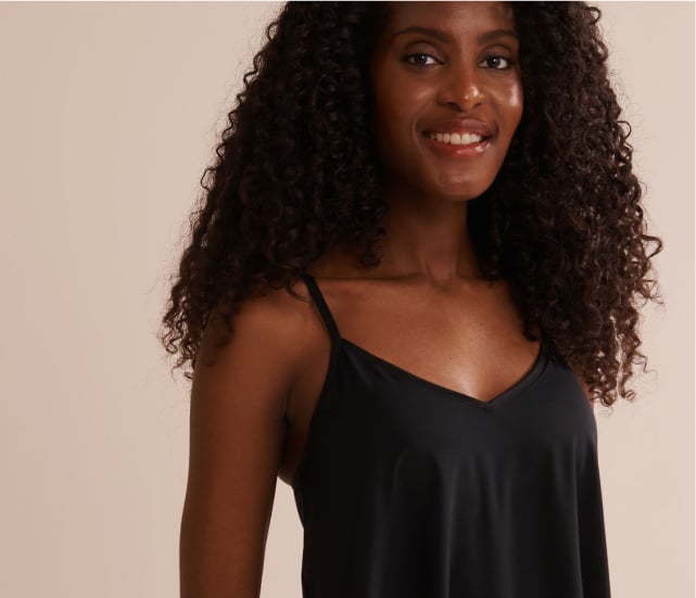 TANK-STYLE TOPS