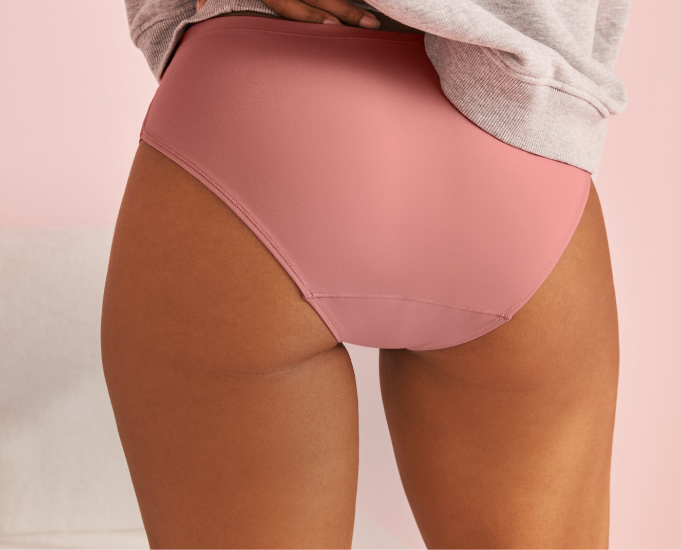 PERIOD PANTIES BUY 2, GET 1 FREE
