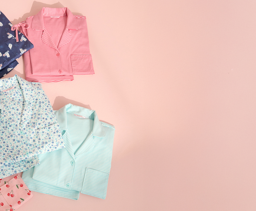 Summer Pajamas   $19.95 