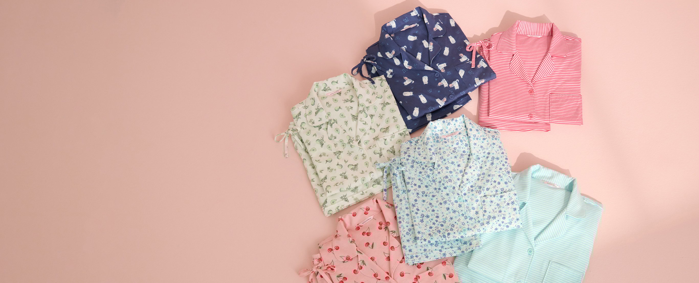 Summer Pajamas   $19.95 