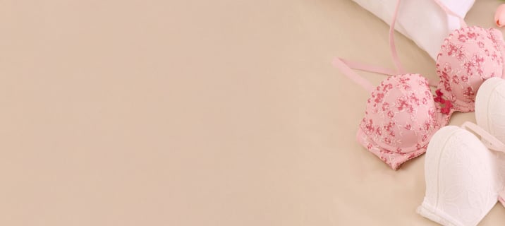 REINTRODUCING THE FLEXIBLE BRA