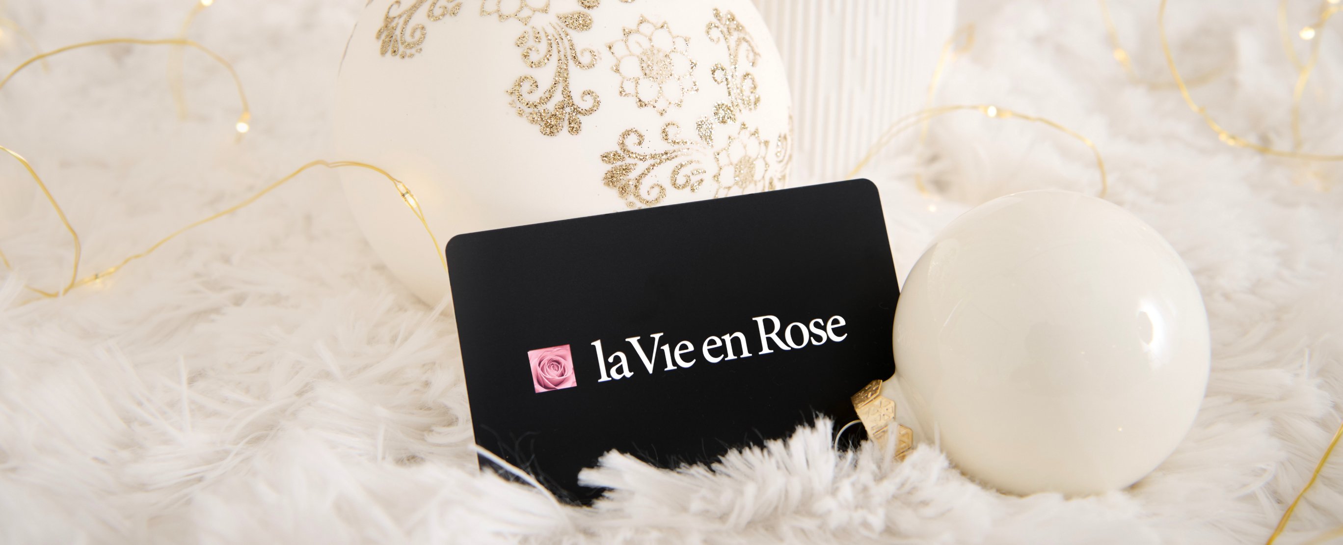 A Gift Card Makes Every Wish Come True