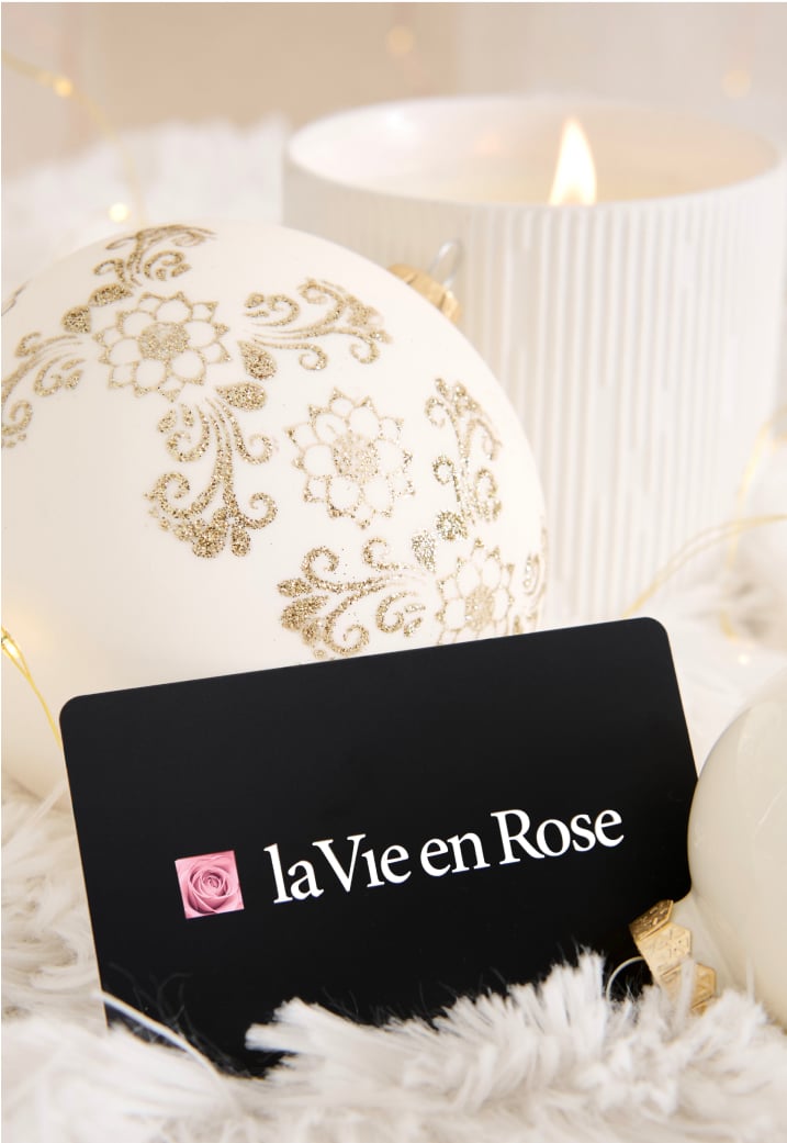 A Gift Card Makes Every Wish Come True
