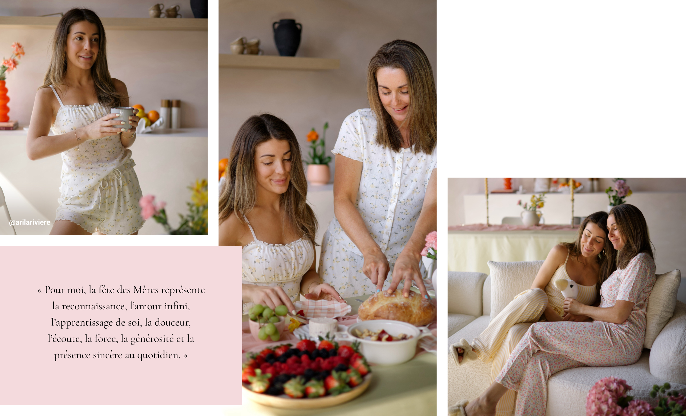 ARIANNE LARIVI&Egrave;RE