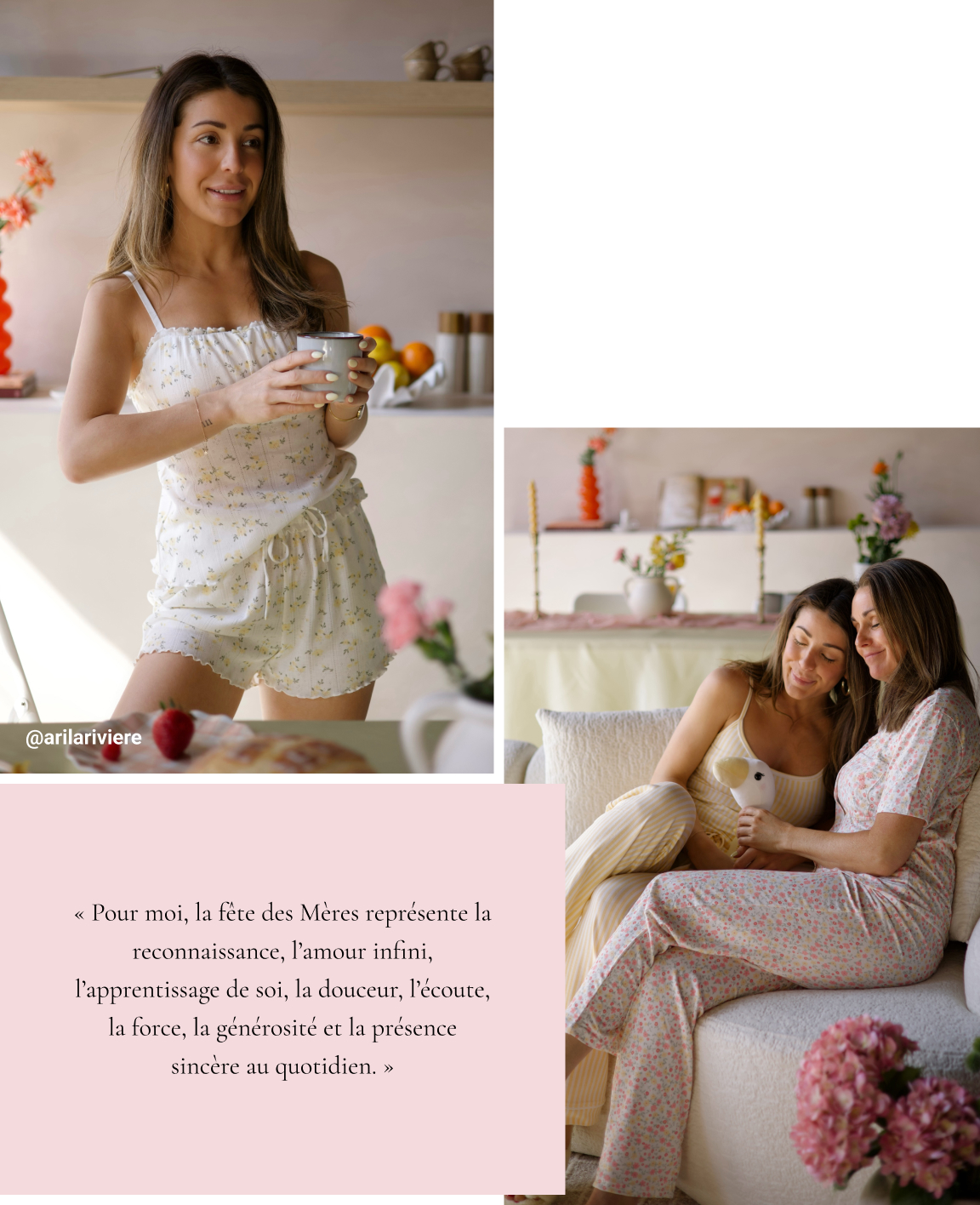 ARIANNE LARIVI&Egrave;RE