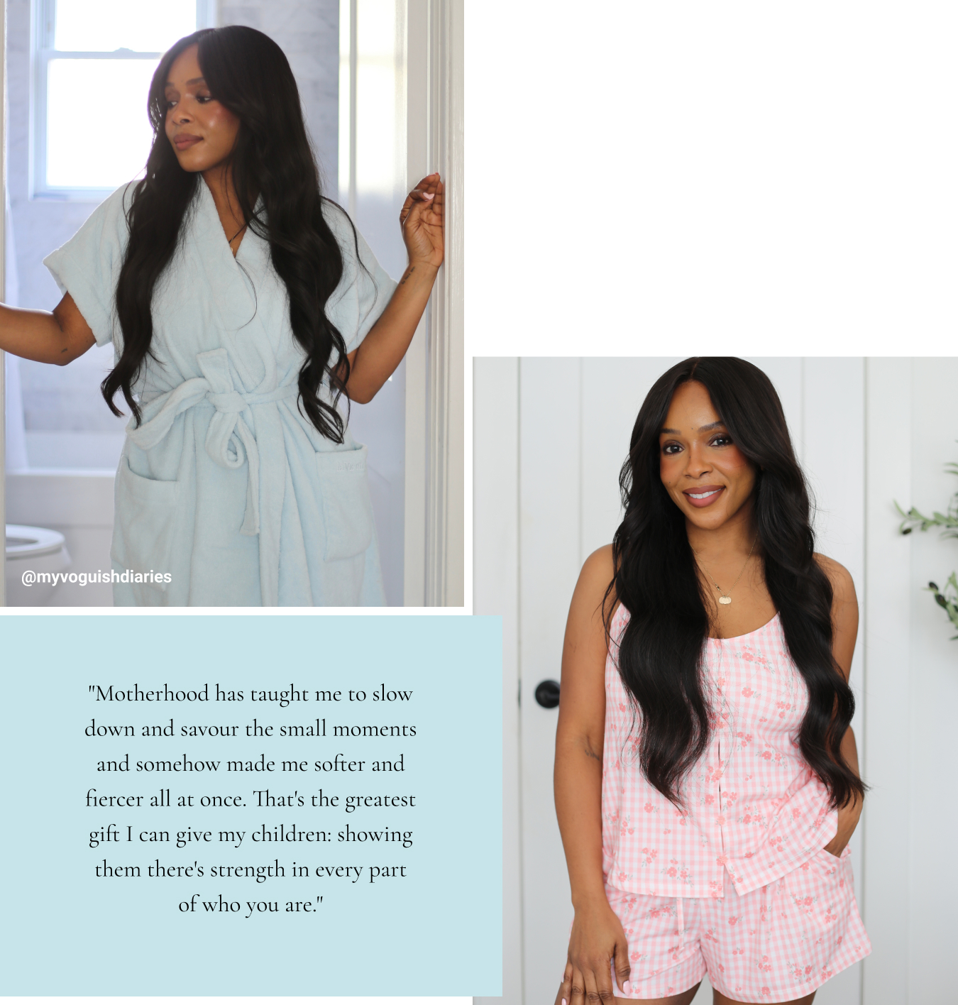 MEDGE​ BEAUVOIR-YELLOWLEES