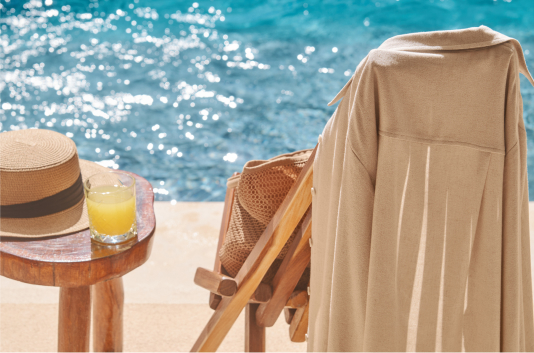 Shop the Selection - The Vacation Shop