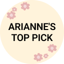 Arianne picks