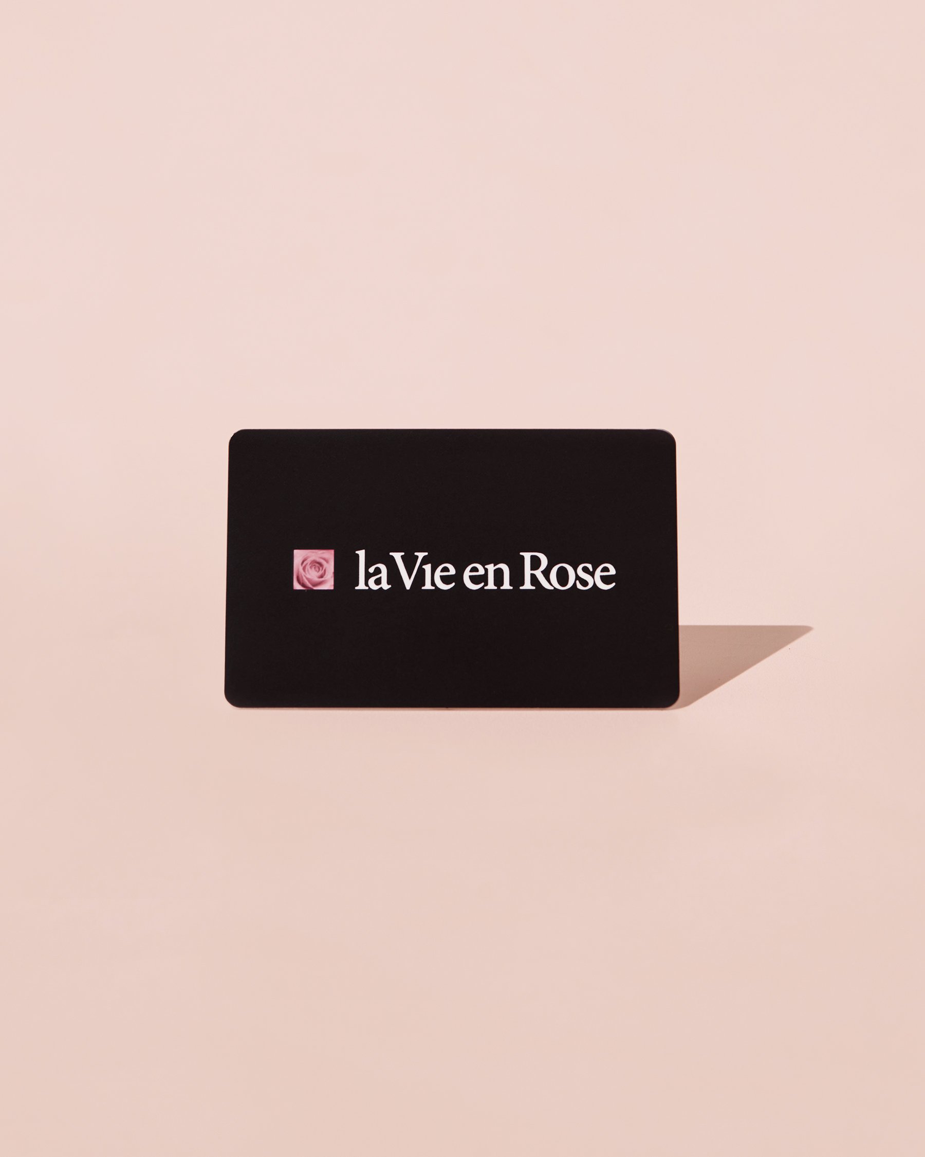 Gift Card  GC0000 - View1