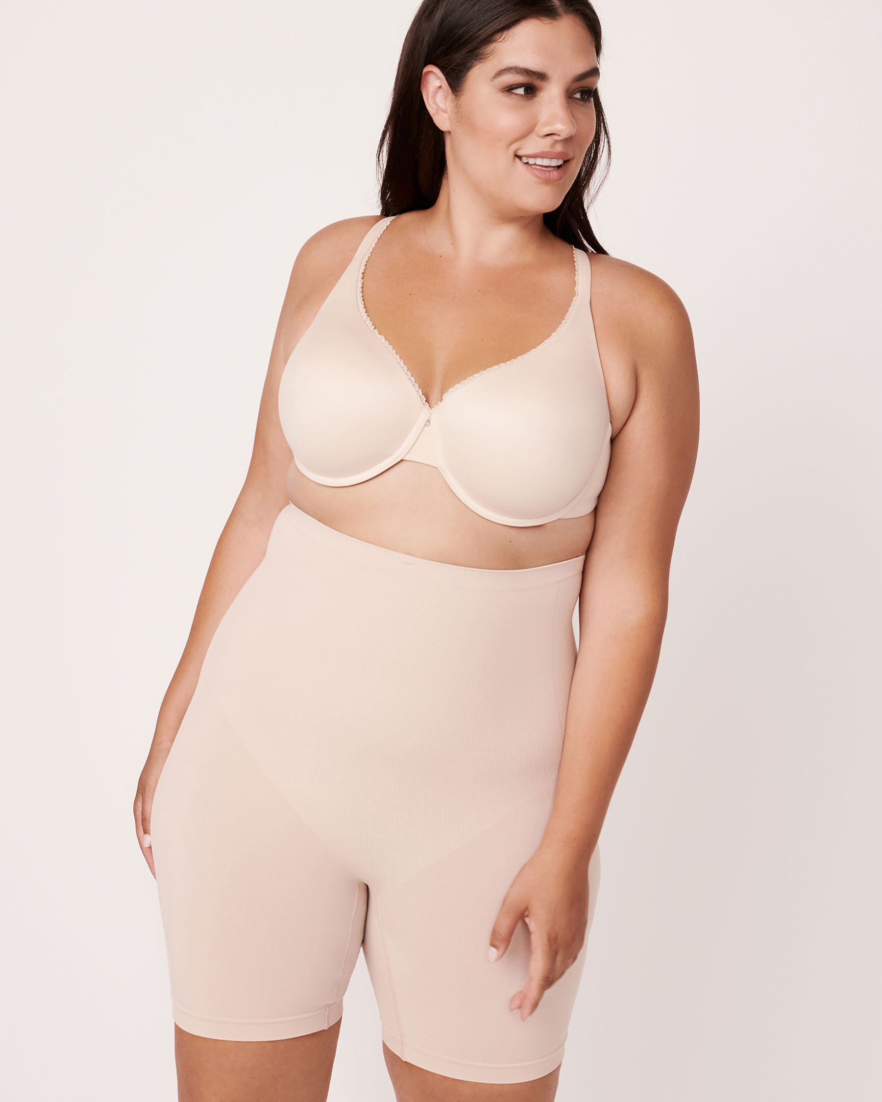 LA VIE EN ROSE Boyleg Light Control Neutral 388-123-0-00 - View1