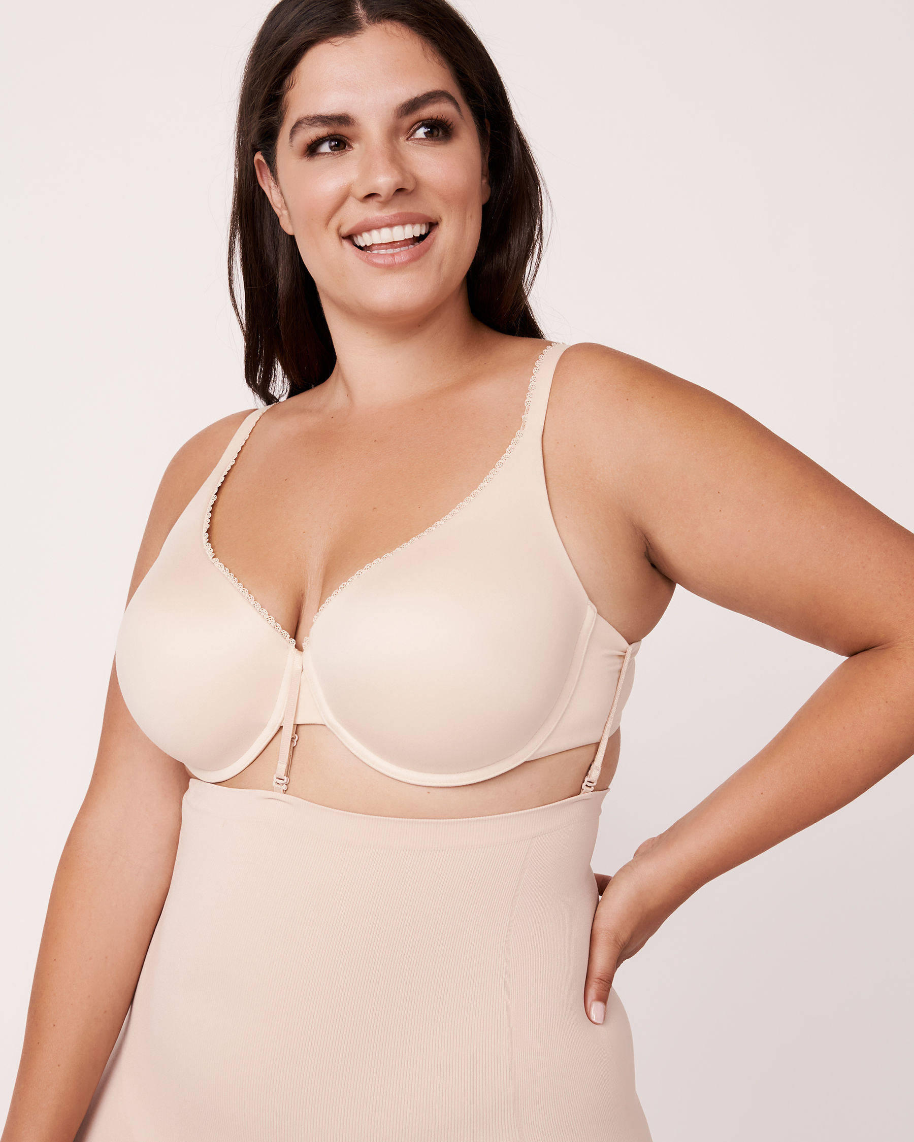 LA VIE EN ROSE Boyleg Light Control Neutral 388-123-0-00 - View2