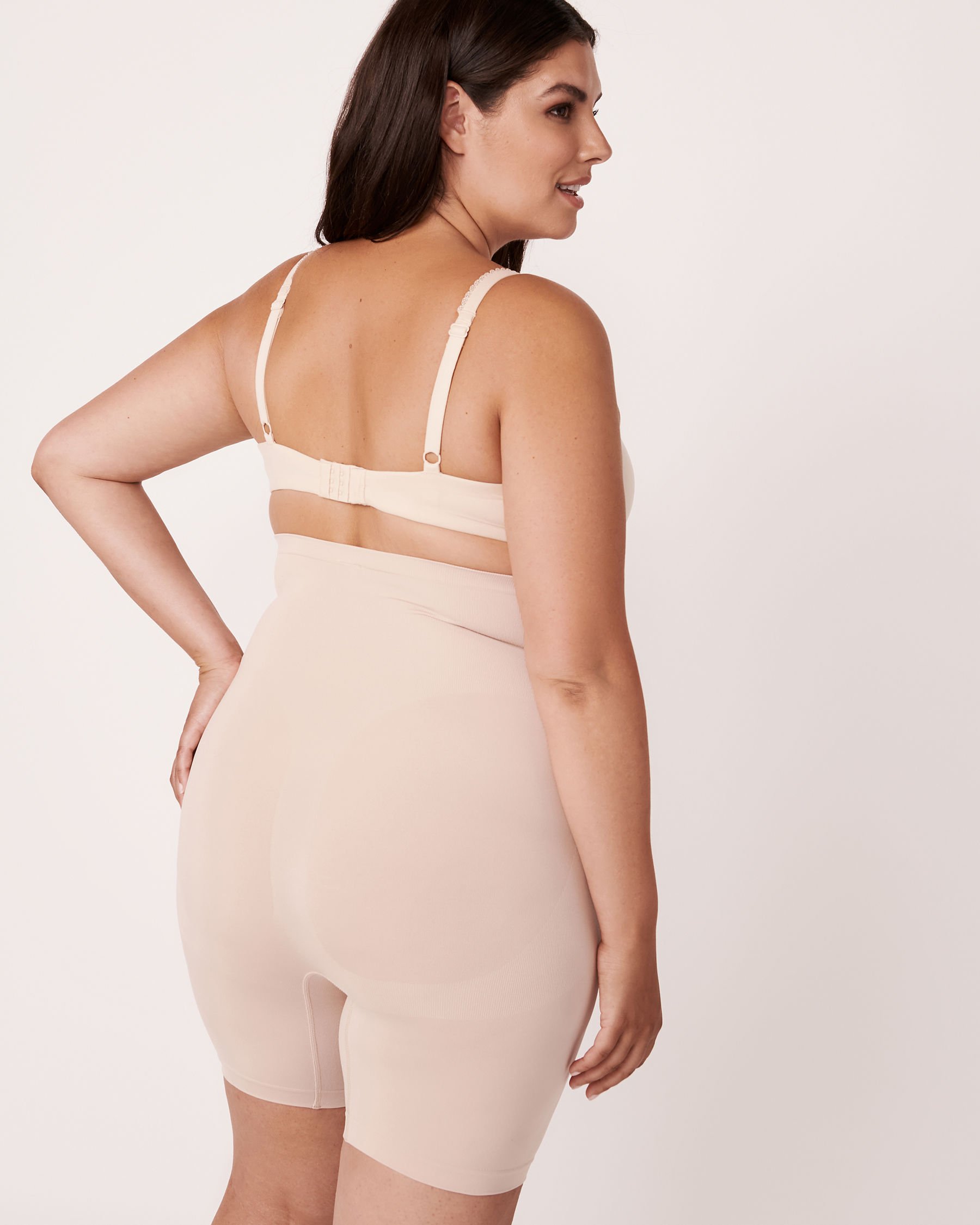 LA VIE EN ROSE Boyleg Light Control Neutral 388-123-0-00 - View5