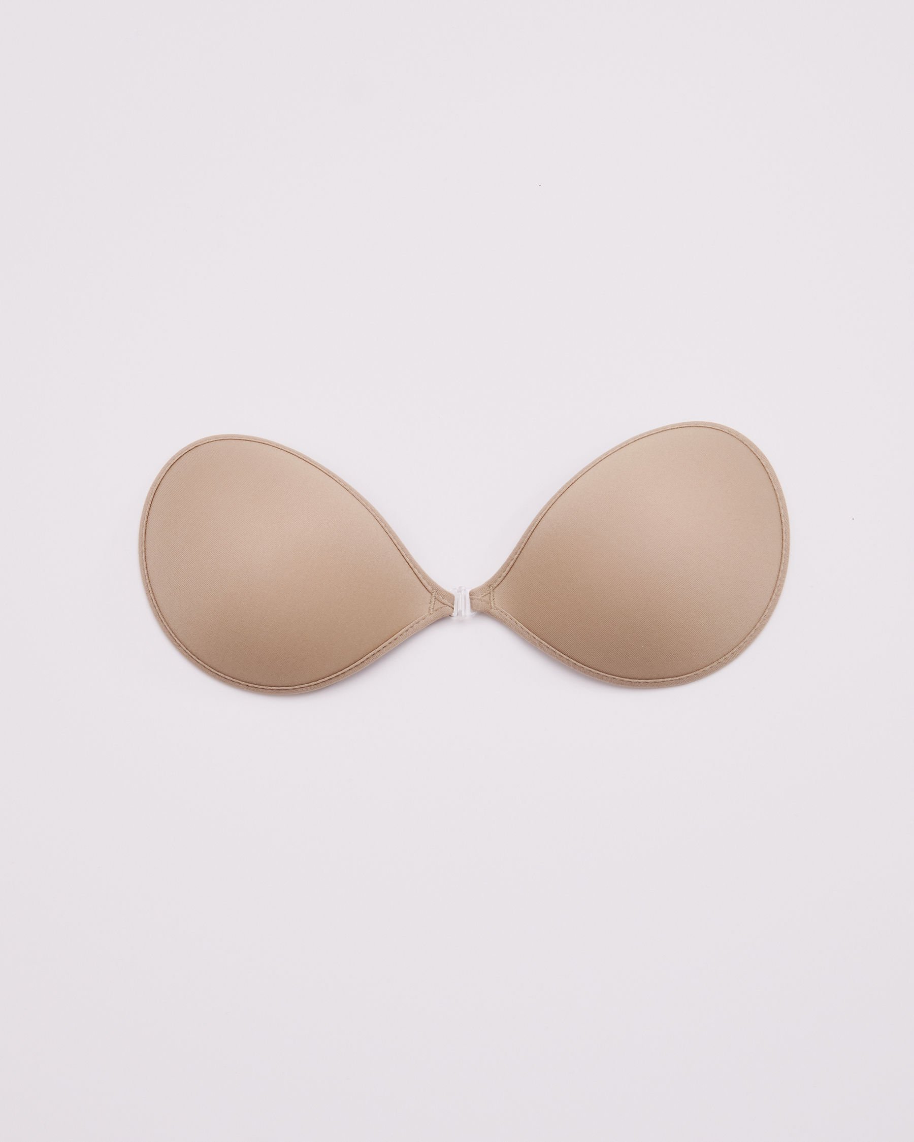 LA VIE EN ROSE Self-adhesive Bra Neutral F700 - View2