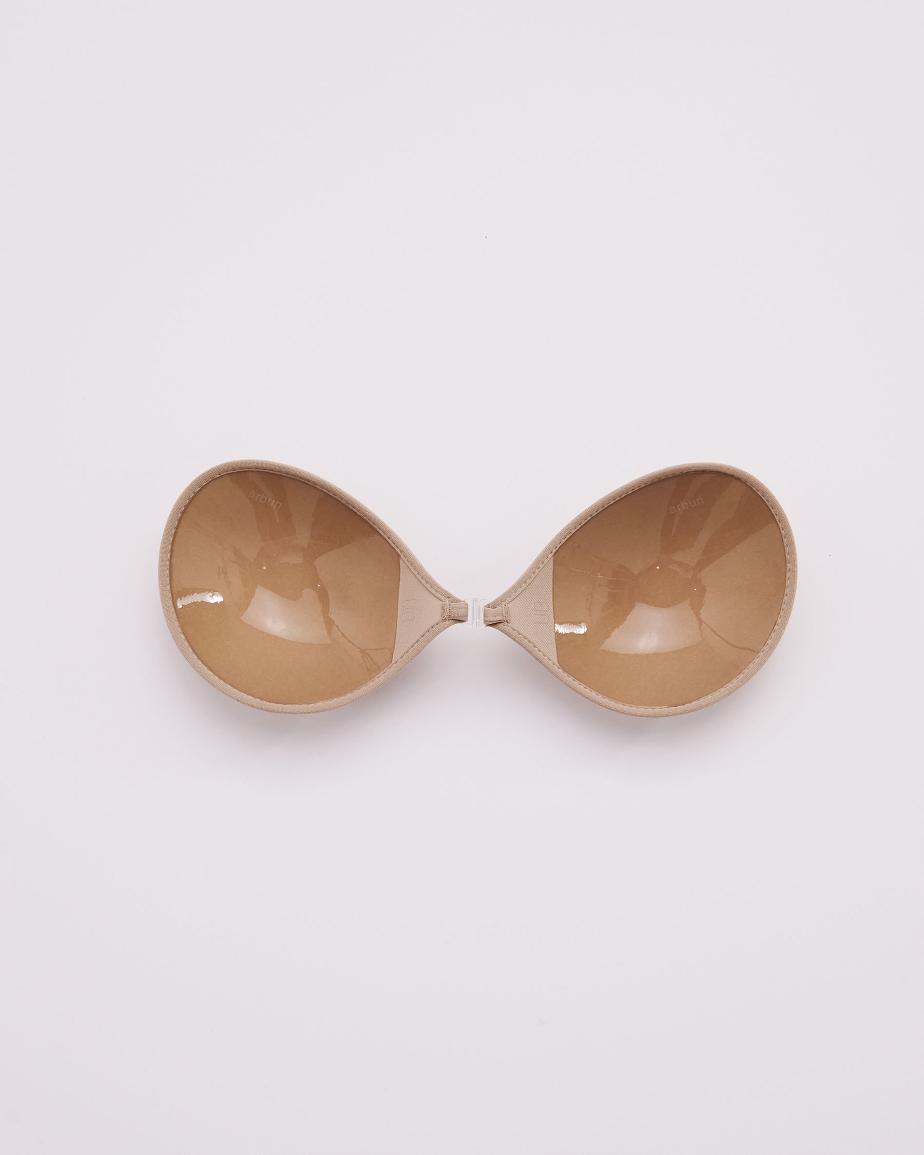 LA VIE EN ROSE Self-adhesive Bra Neutral F700 - View3