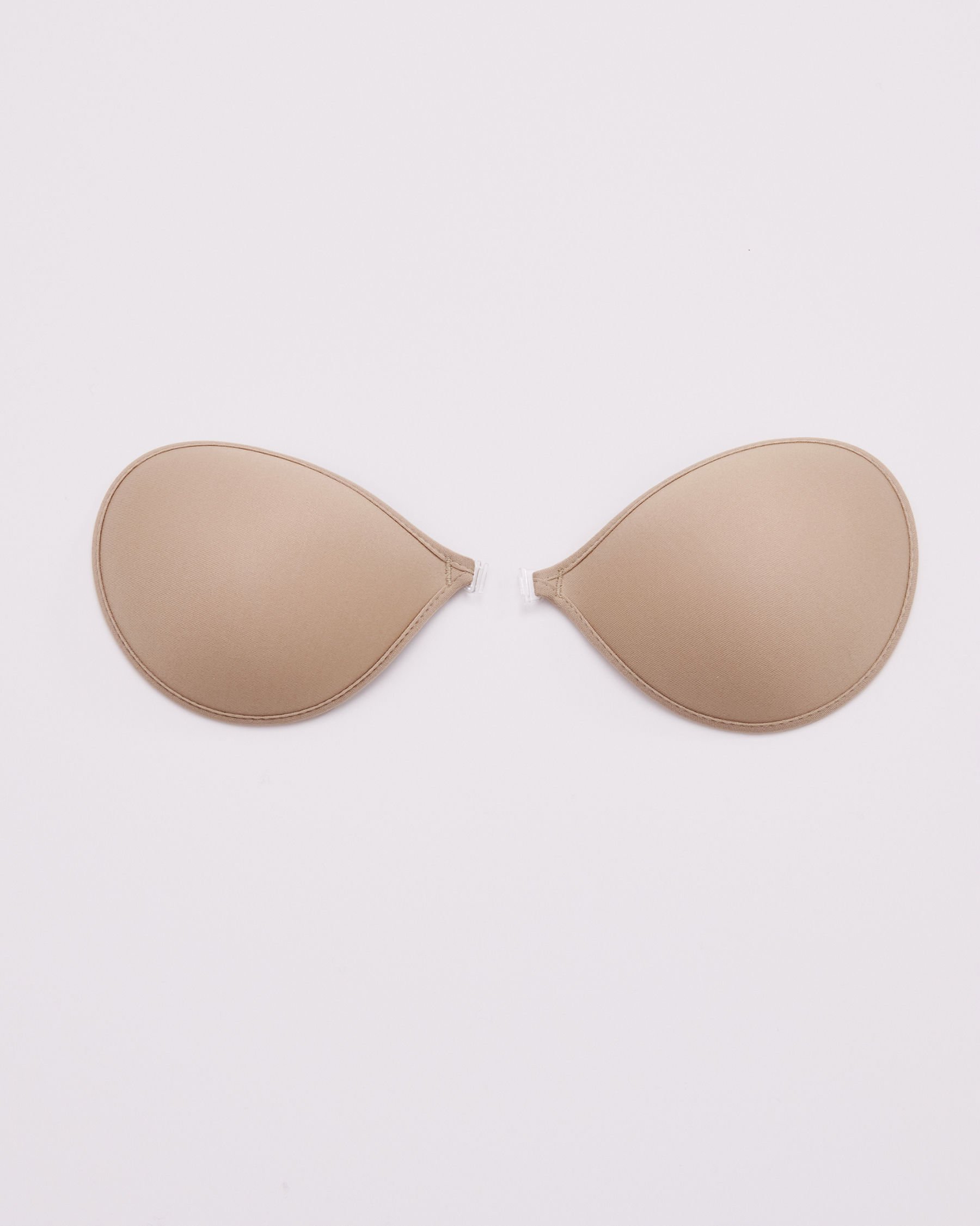 LA VIE EN ROSE Self-adhesive Bra Neutral F700 - View4