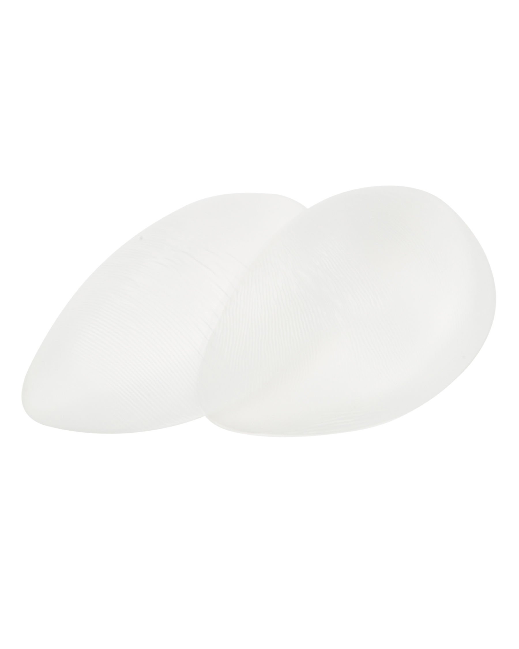 LA VIE EN ROSE Silicone Push-up Pads White 5424-00 - View4
