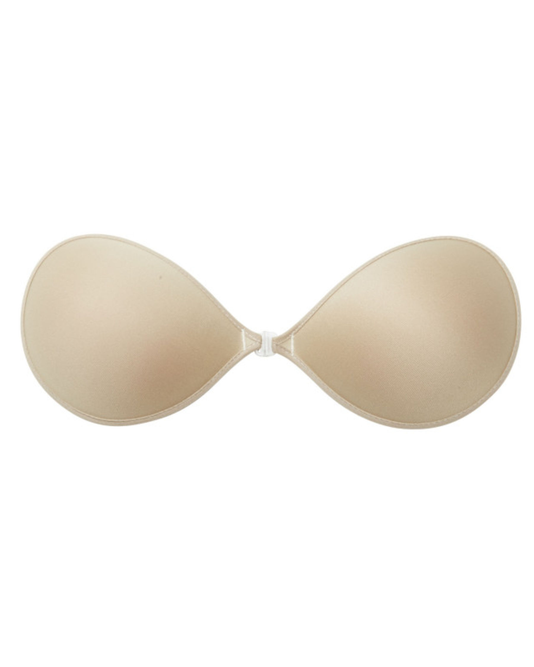 LA VIE EN ROSE Self-adhesive Push-up Bra Neutral 905-544-0-0 - View2