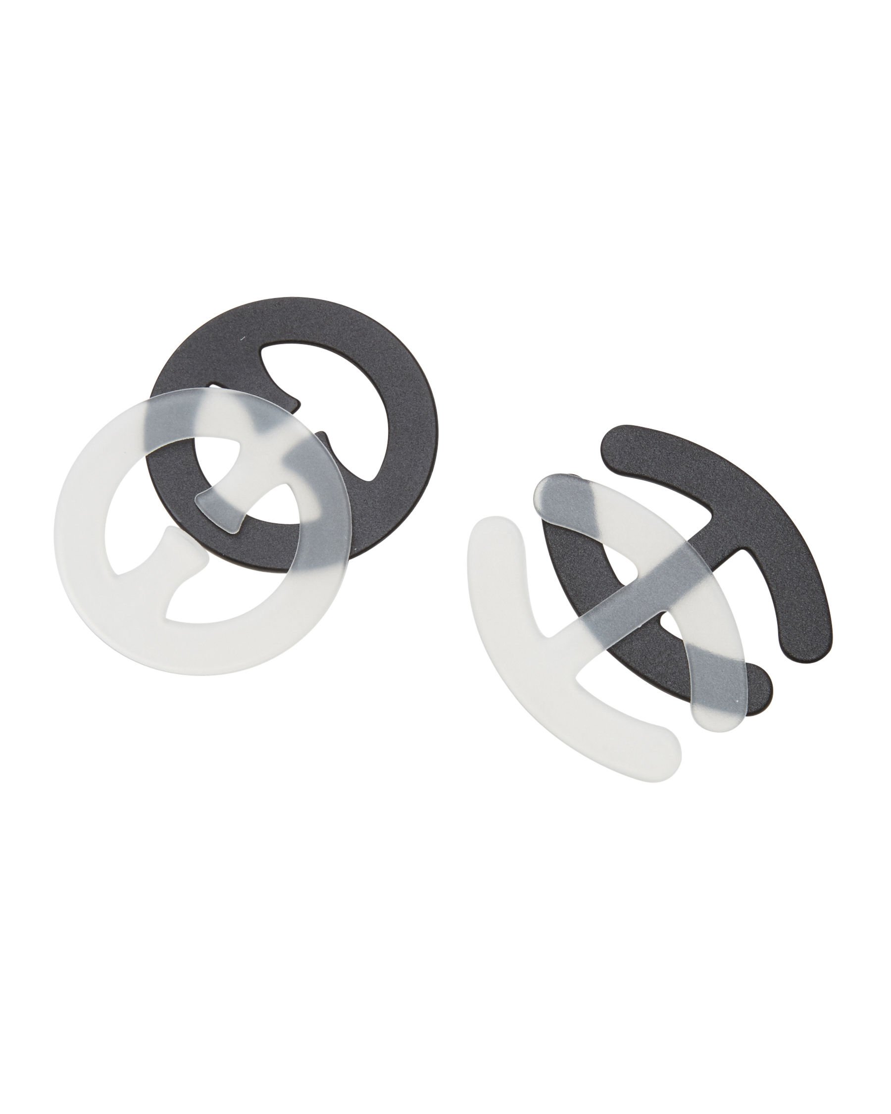 LA VIE EN ROSE Clips dos nageur Beige 4330-00 - View5