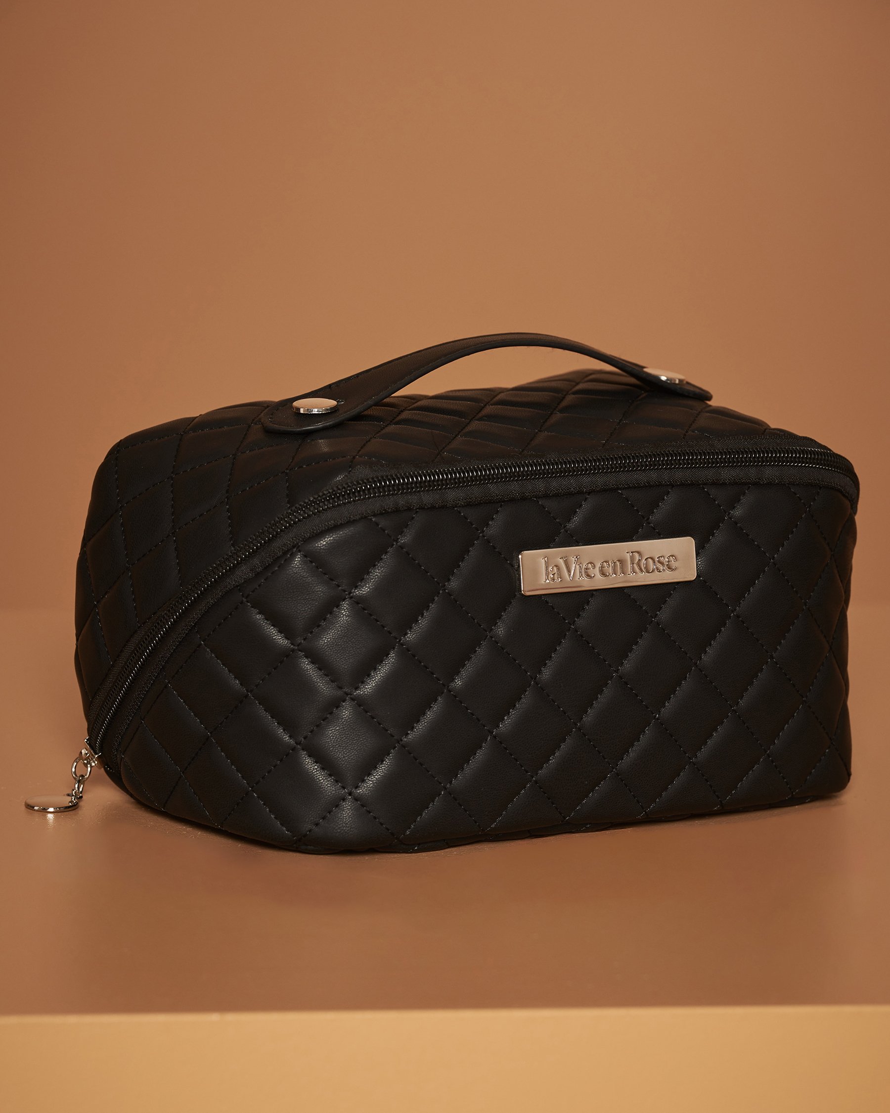 LA VIE EN ROSE Cosmetic Bag Starry Night 40700305 - View1