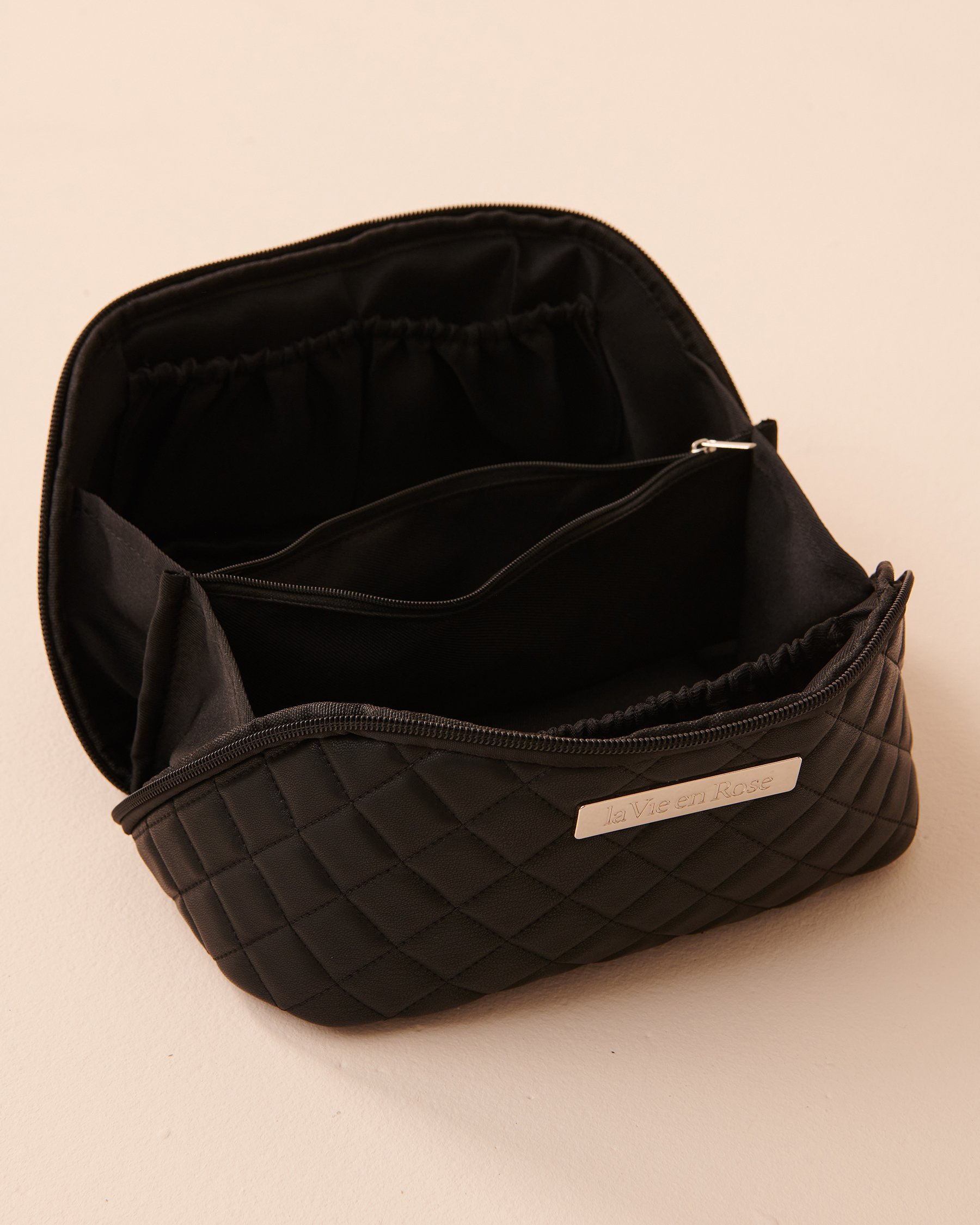 LA VIE EN ROSE Cosmetic Bag Starry Night 40700305 - View2