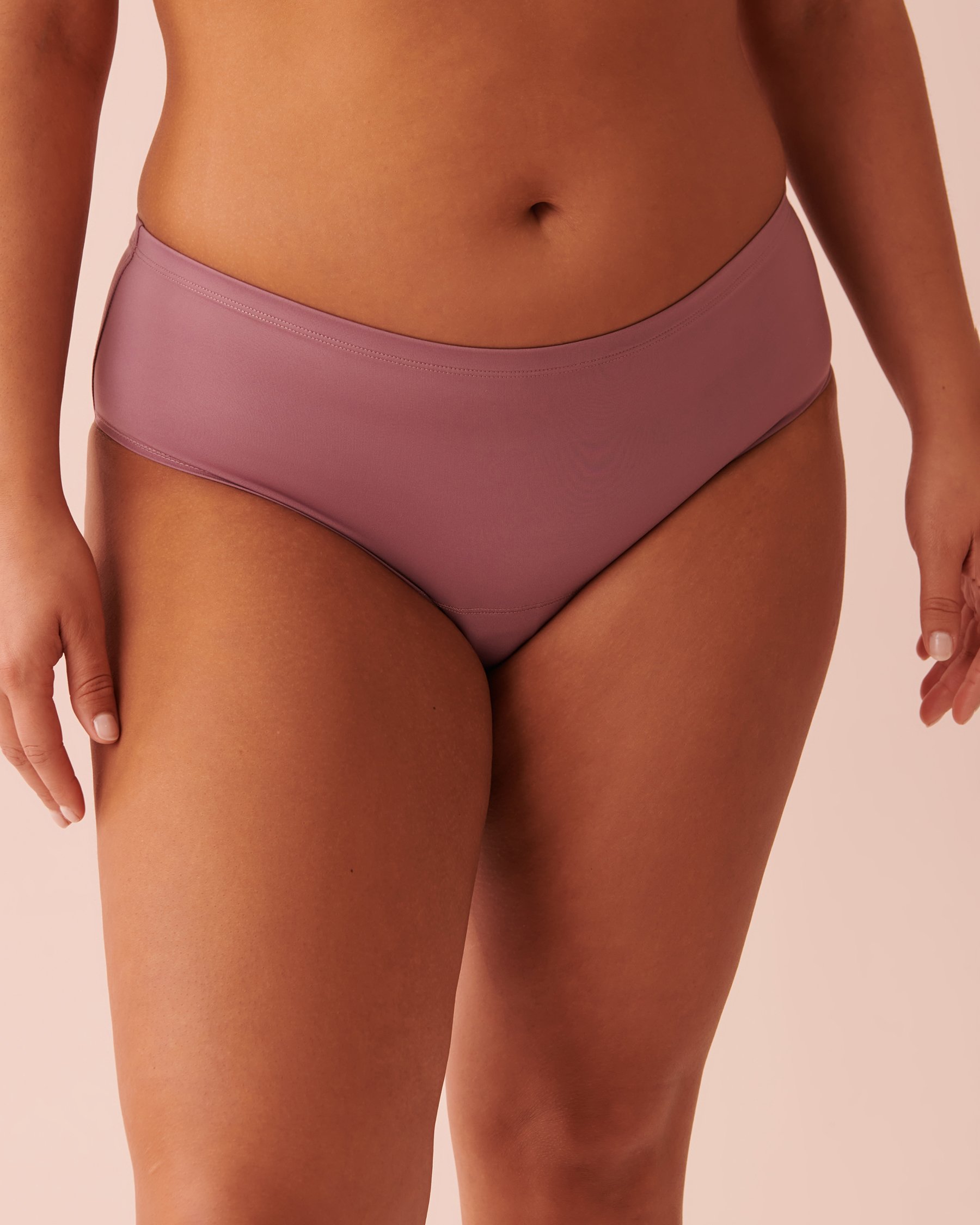 Super Absorbency Hiphugger Period Panty Purple 20300245 - View5